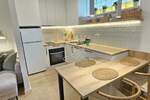 Jednoiposoban stan, Novi Sad | Izdavanje · 40m² · 650€