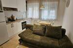 Jednoiposoban stan, Novi Sad | Izdavanje · 38m² · 650€