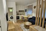 Jednoiposoban stan, Novi Sad | Izdavanje · 36m² · 650€