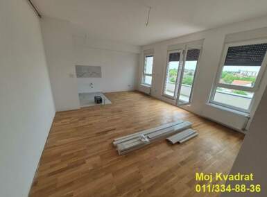 Trosoban stan, Stara Pazova | Prodaja · 71m² · 117.000€