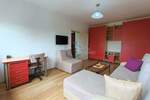 Jednosoban stan, Beograd - Saobraćajni fakultet | Izdavanje · 34m² · 350€