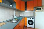 Jednosoban stan, Beograd - Saobraćajni fakultet | Izdavanje · 34m² · 350€