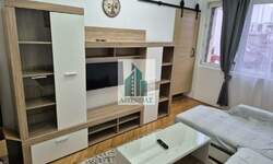 Dvosoban stan, Niš - Marger | Izdavanje · 55m² · 450€