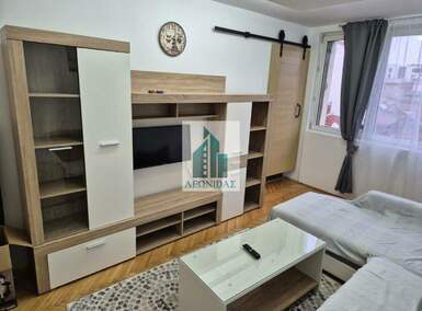 Dvosoban stan, Niš - Marger | Izdavanje · 55m² · 450€