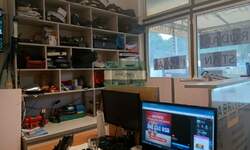 Poslovni prostor / Lokal, Jagodina | Prodaja · 40m² · 62.000€