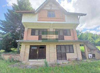 Kuća, Jagodina - Vinorača | Prodaja · 150m² · 30.000€