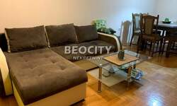 Dvosoban stan, Novi Sad - Telep | Prodaja · 44m² · 126.500€