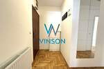 Dvosoban stan, Novi Sad - Železnička stanica | Izdavanje · 55m² · 400€