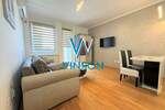 Garsonjera, Novi Sad - Centar | Izdavanje · 31m² · 350€