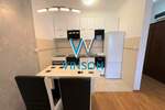 Garsonjera, Novi Sad - Centar | Izdavanje · 31m² · 350€
