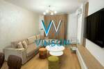 Dvoiposoban stan, Novi Sad - Centar | Izdavanje · 58m² · 1.000€