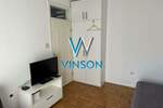 Jednosoban stan, Novi Sad - Centar | Prodaja · 23m² · 89.600€
