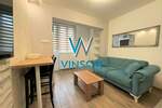 Jednoiposoban stan, Novi Sad - Liman II | Izdavanje · 35m² · 400€