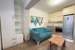 Jednoiposoban stan, Novi Sad - Liman II | Izdavanje · 35m² · 400€
