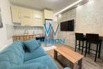 Jednoiposoban stan, Novi Sad - Liman II | Izdavanje · 35m² · 400€