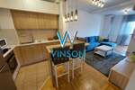 Dvoiposoban stan, Novi Sad - Socijalno | Izdavanje · 49m² · 600€
