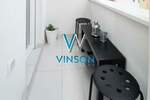 Jednoiposoban stan, Novi Sad - Socijalno | Izdavanje · 35m² · 450€