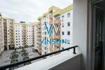 Jednoiposoban stan, Novi Sad - Socijalno | Izdavanje · 35m² · 450€