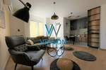 Jednoiposoban stan, Novi Sad - Centar | Izdavanje · 48m² · 550€