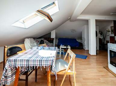 Jednosoban stan, Niš - Durlan | Prodaja · 43m² · 56.000€