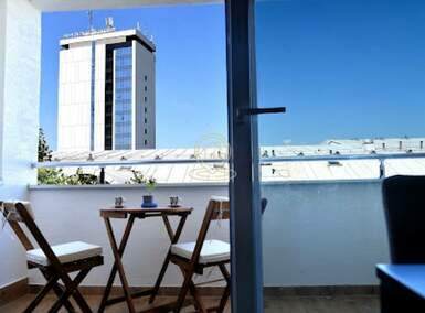 Trosoban stan, Niš - Centar | Izdavanje · 61m² · 650€