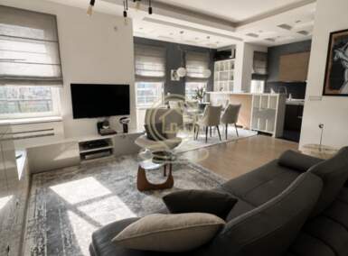 Dvosoban stan, Beograd - Kalenić | Izdavanje · 61m² · 1.000€