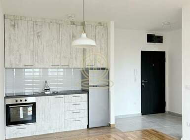 Dvosoban stan, Novi Sad | Izdavanje · 42m² · 300€