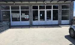 Poslovni prostor / Lokal, Smederevo | Izdavanje · 140m² · 1€