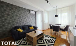 Jednoiposoban stan, Novi Sad - Bulevar | Prodaja · 42m² · 158.000€