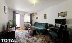Jednoiposoban stan, Novi Sad - Centar | Prodaja · 40m² · 130.000€