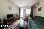 Jednoiposoban stan, Novi Sad - Centar | Prodaja · 40m² · 130.000€