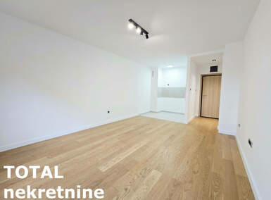 Dvosoban stan, Novi Sad - Avijacija | Prodaja · 48m² · 131.000€