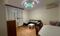 Dvosoban stan, Novi Sad | Izdavanje · 42m² · 350€