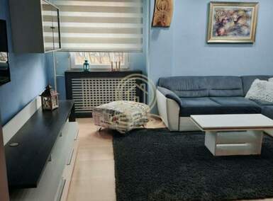 Dvoiposoban stan, Novi Sad | Izdavanje · 63m² · 550€
