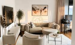 Cetvorosoban stan, Beograd - Crveni Krst | Izdavanje · 99m² · 1.500€