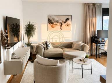 Cetvorosoban stan, Beograd - Crveni Krst | Izdavanje · 99m² · 1.500€