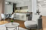 Cetvorosoban stan, Beograd - Crveni Krst | Izdavanje · 99m² · 1.500€