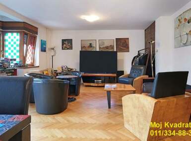 Stan, Beograd - Beograđanka | Prodaja · 137m² · 506.900€