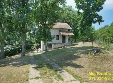 Kuća, Beograd - Koraćica | Prodaja · 106m² · 85.000€