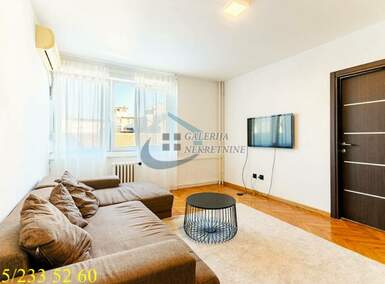 Trosoban stan, Beograd - Knez Mihajlova | Prodaja · 68m² · 570.000€
