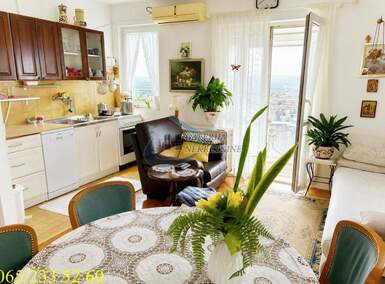 Dvosoban stan, Beograd - Labudovo brdo | Prodaja · 55m² · 131.990€