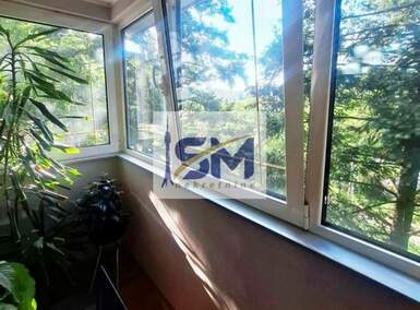 Dvoiposoban stan, Beograd - Stari Košutnjak | Prodaja · 56m² · 150.000€
