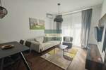 Jednoiposoban stan, Kragujevac | Izdavanje · 47m² · 480€