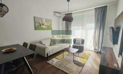 Jednoiposoban stan, Kragujevac | Izdavanje · 47m² · 480€