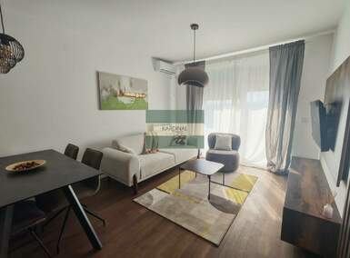 Jednoiposoban stan, Kragujevac | Izdavanje · 47m² · 480€