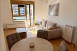 Dvosoban stan, Beograd - Blok 65 | Izdavanje · 56m² · 1.000€