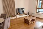 Dvosoban stan, Beograd - Blok 65 | Izdavanje · 56m² · 1.000€