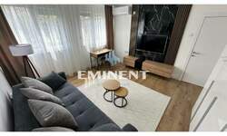 Dvosoban stan, Beograd - Blok 4, Politehnička Akademija | Izdavanje · 37m² · 600€