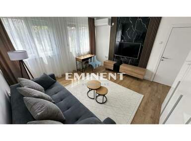 Dvosoban stan, Beograd - Blok 4, Politehnička Akademija | Izdavanje · 37m² · 600€