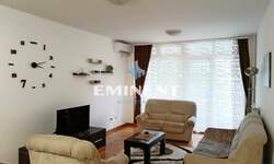Dvosoban stan, Beograd - Blok 22 | Izdavanje · 67m² · 700€